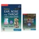Diseases of Ear, Nose and Throat-Dhingra